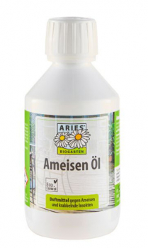 Aries® Ameisenöl