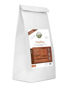 Bellfor PREMIUM PUR VitalPlus - glutenfrei (2,5 kg)